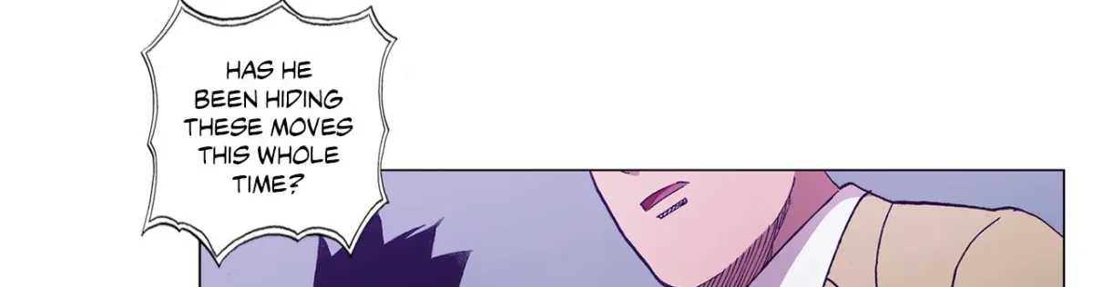 En Garde Chapter 73 page 2 - 