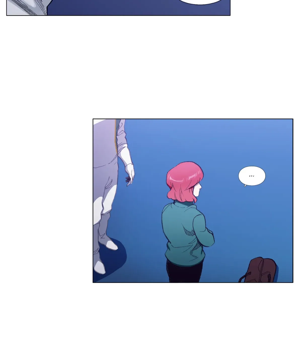 En Garde Chapter 73 page 11 - 