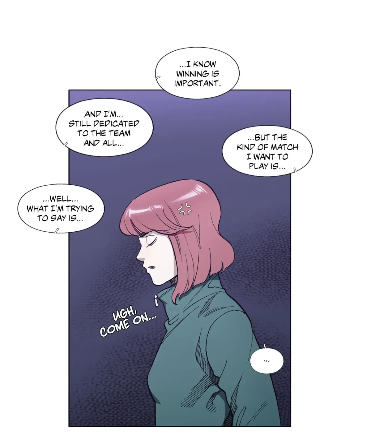 En Garde Chapter 73 page 17 - 