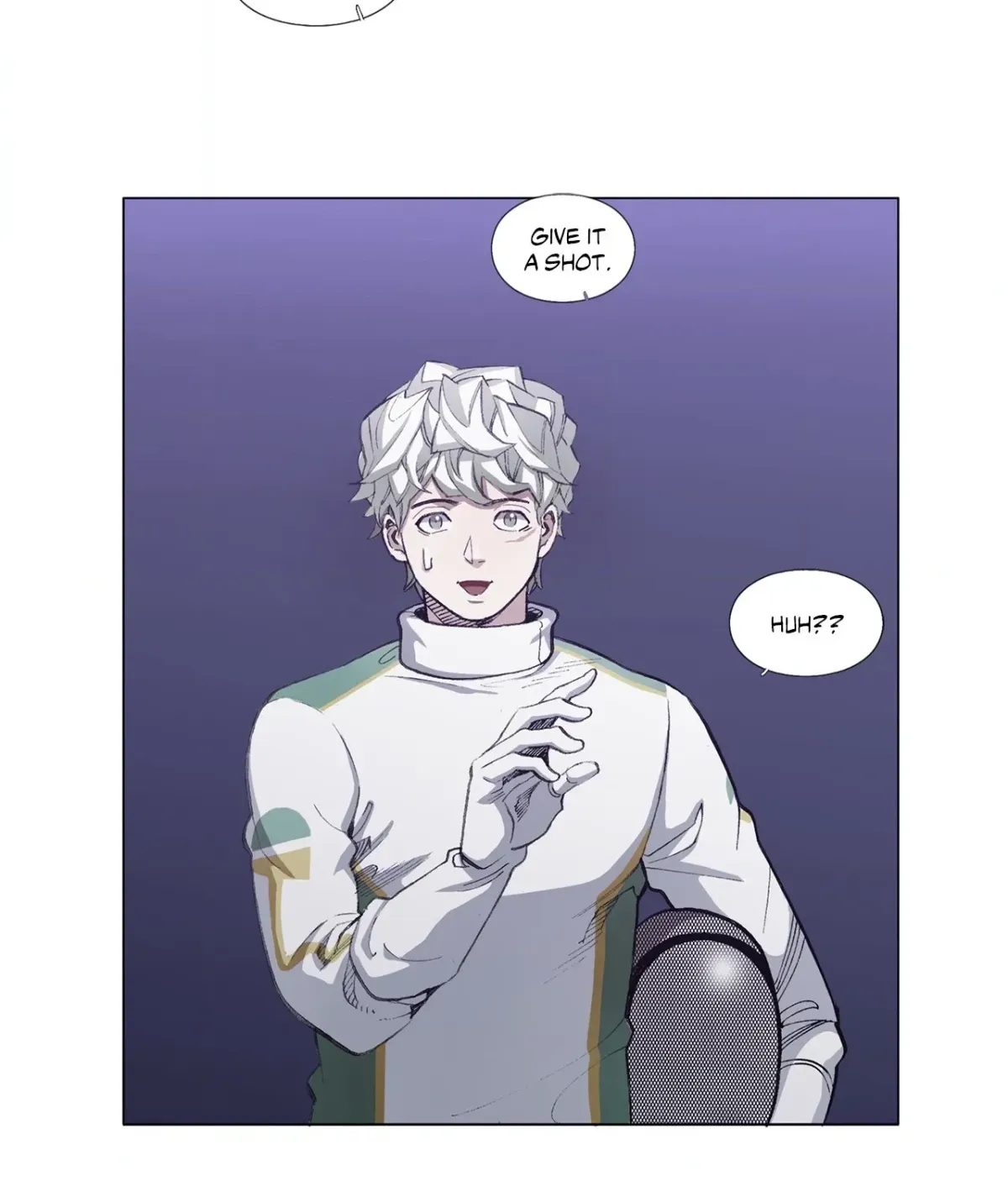 En Garde Chapter 73 page 19 - 