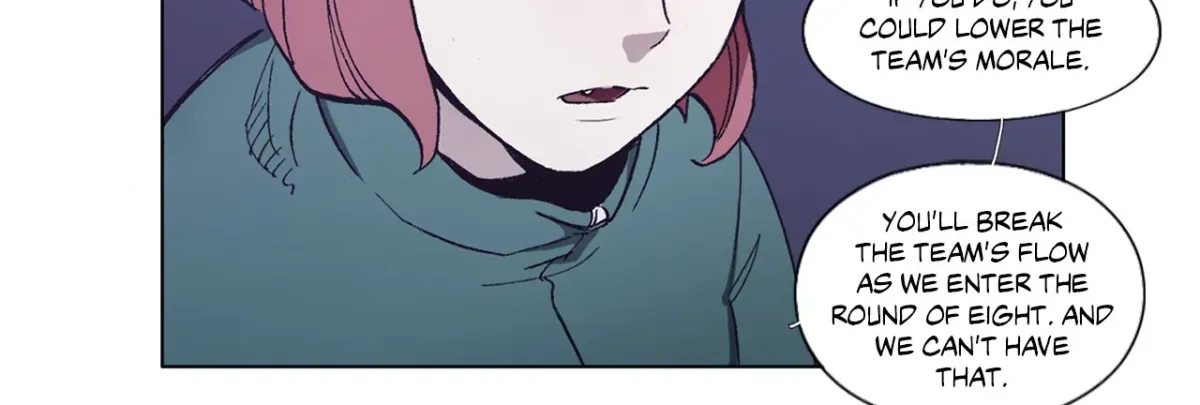 En Garde Chapter 73 page 22 - 