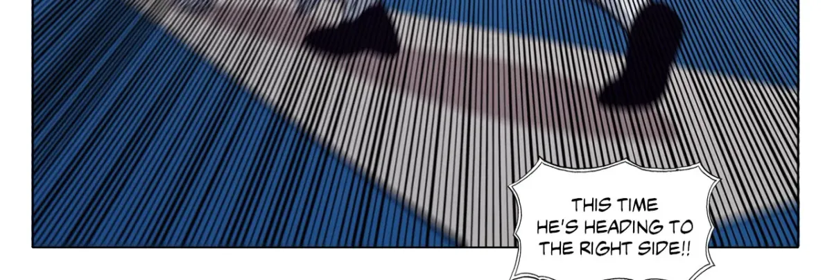 En Garde Chapter 73 page 28 - 