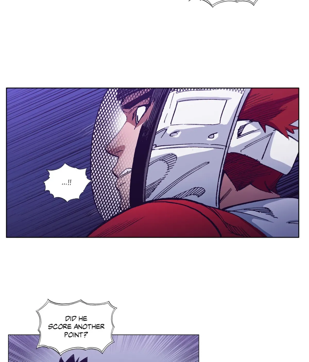 En Garde Chapter 73 page 29 - 