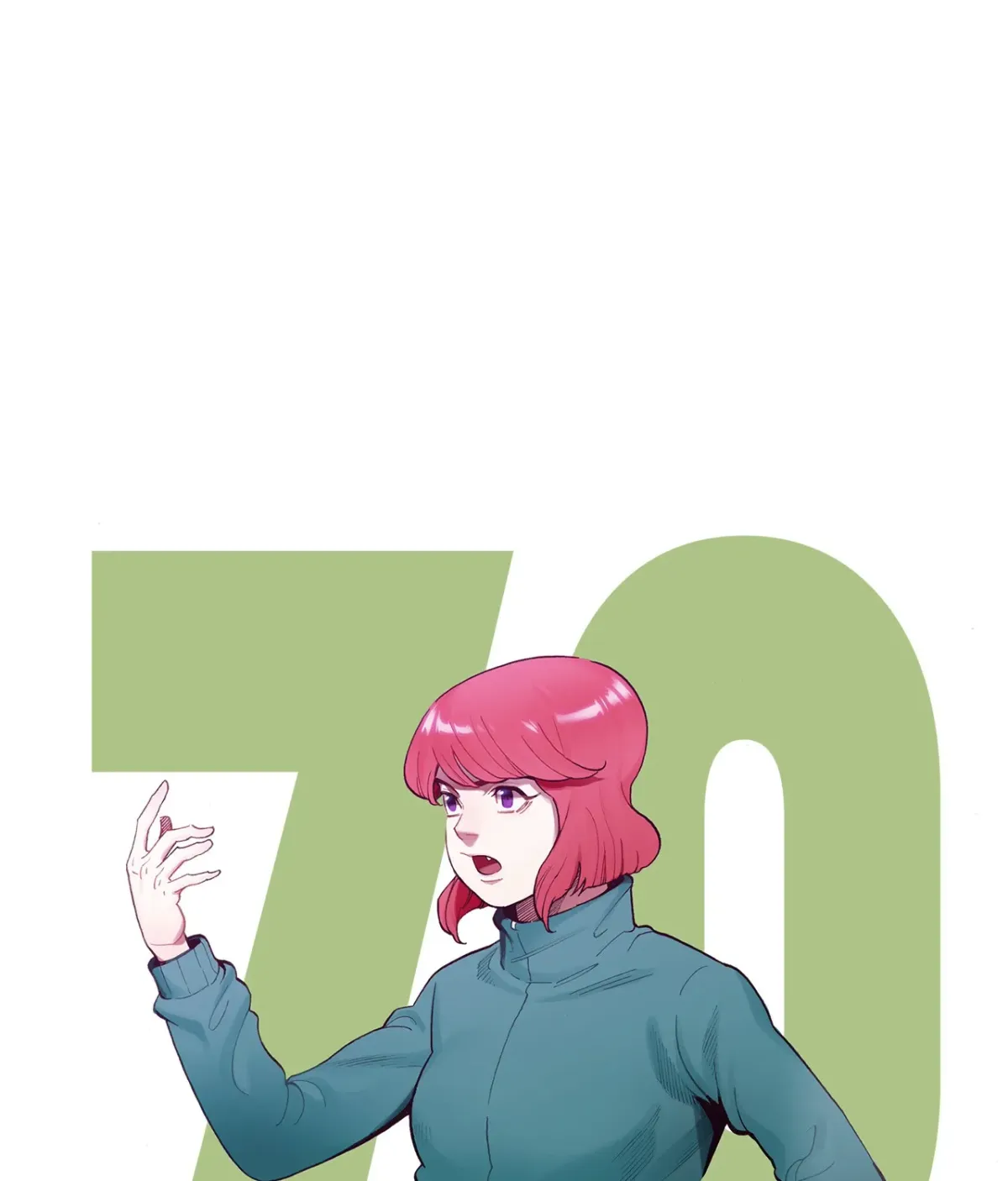 En Garde Chapter 73 page 37 - 