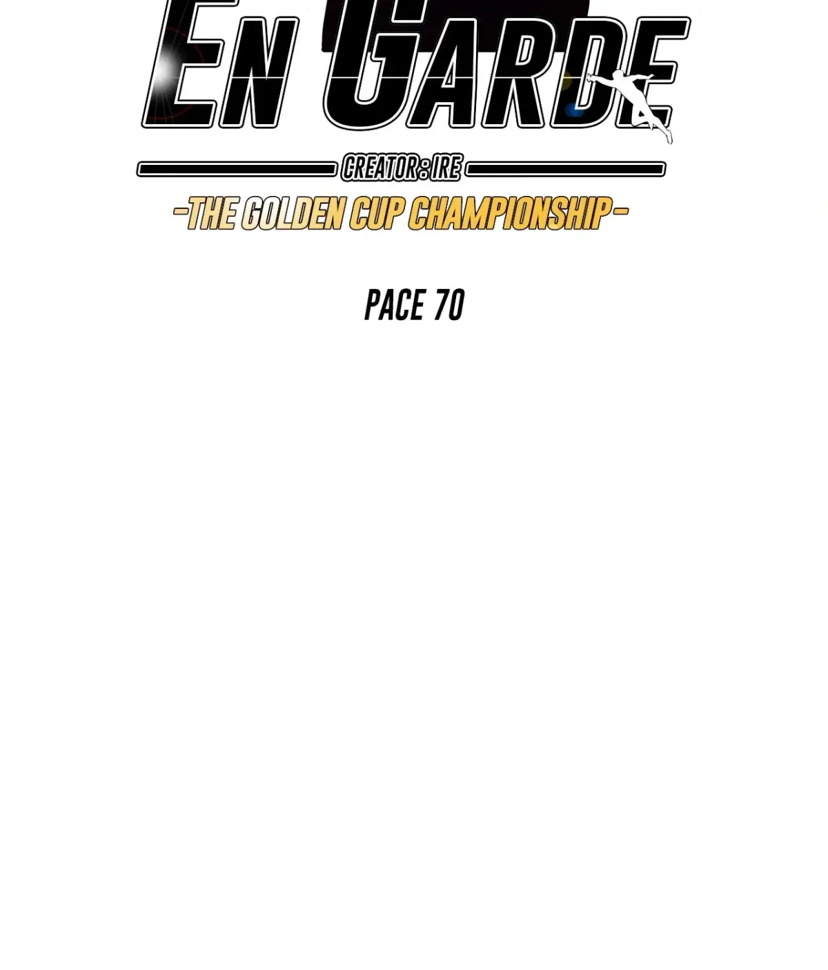En Garde Chapter 73 page 39 - 