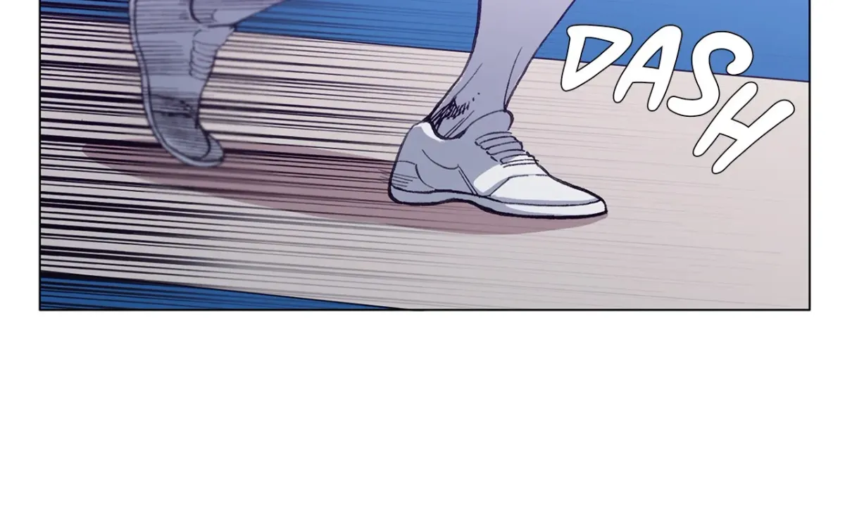 En Garde Chapter 73 page 48 - 