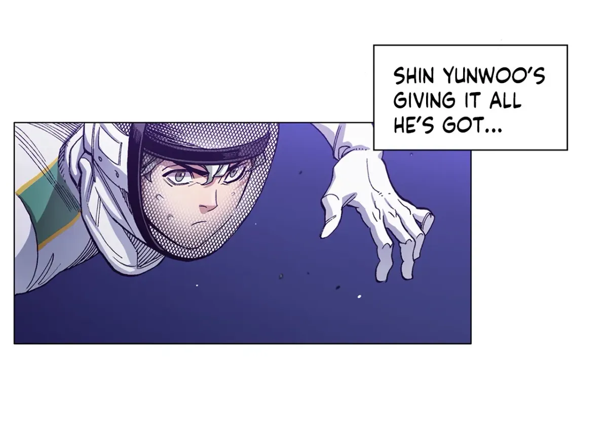 En Garde Chapter 73 page 52 - 