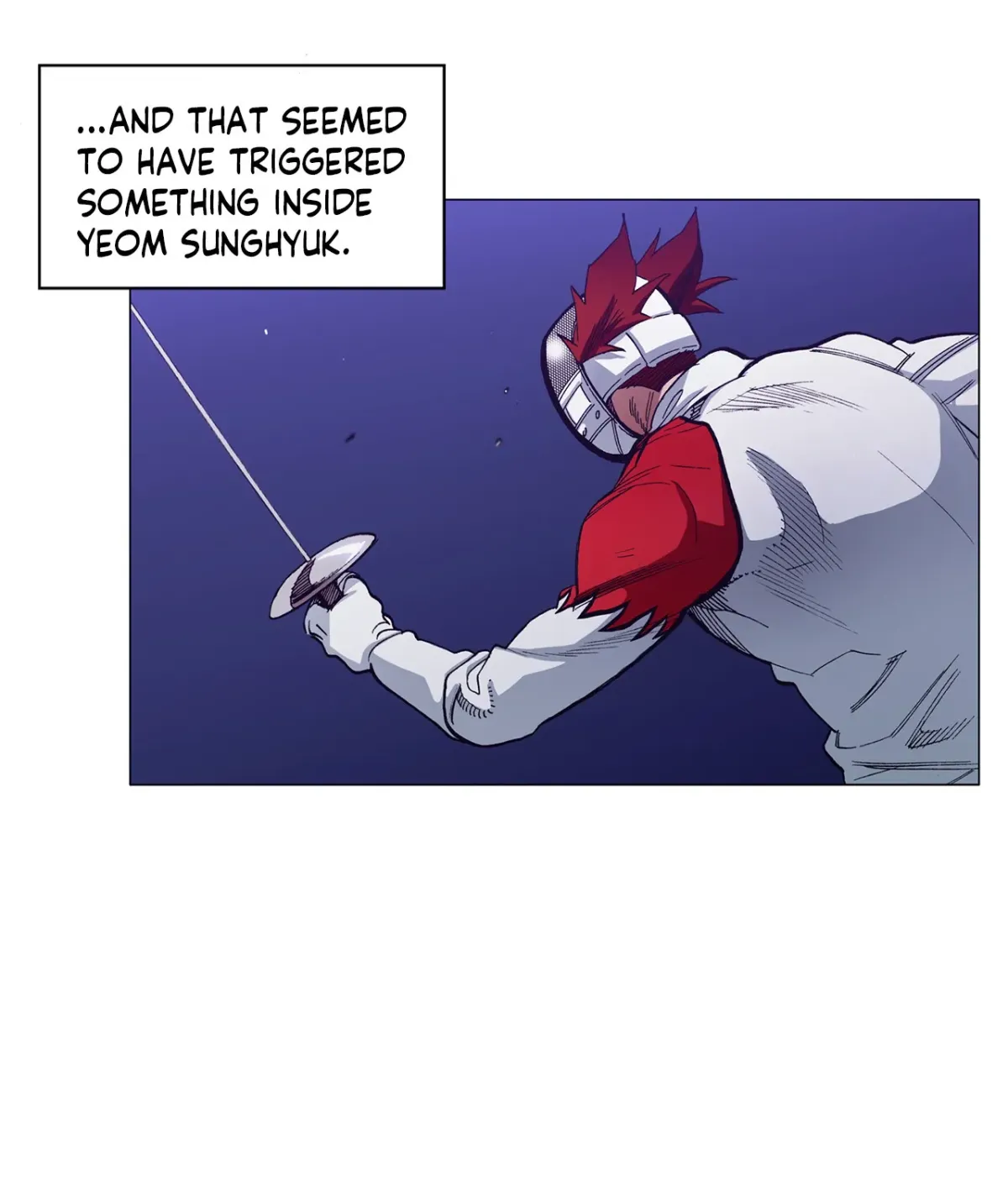 En Garde Chapter 73 page 53 - 