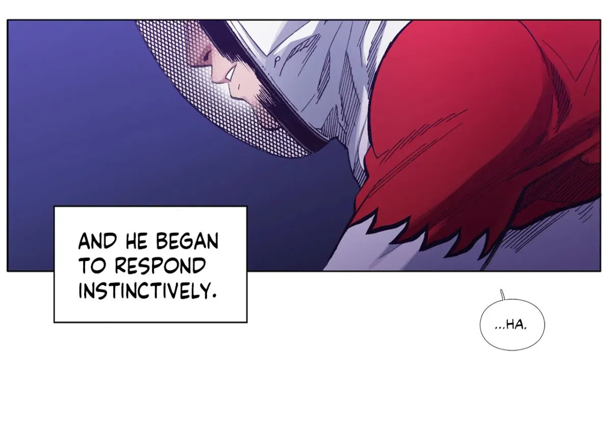 En Garde Chapter 73 page 54 - 