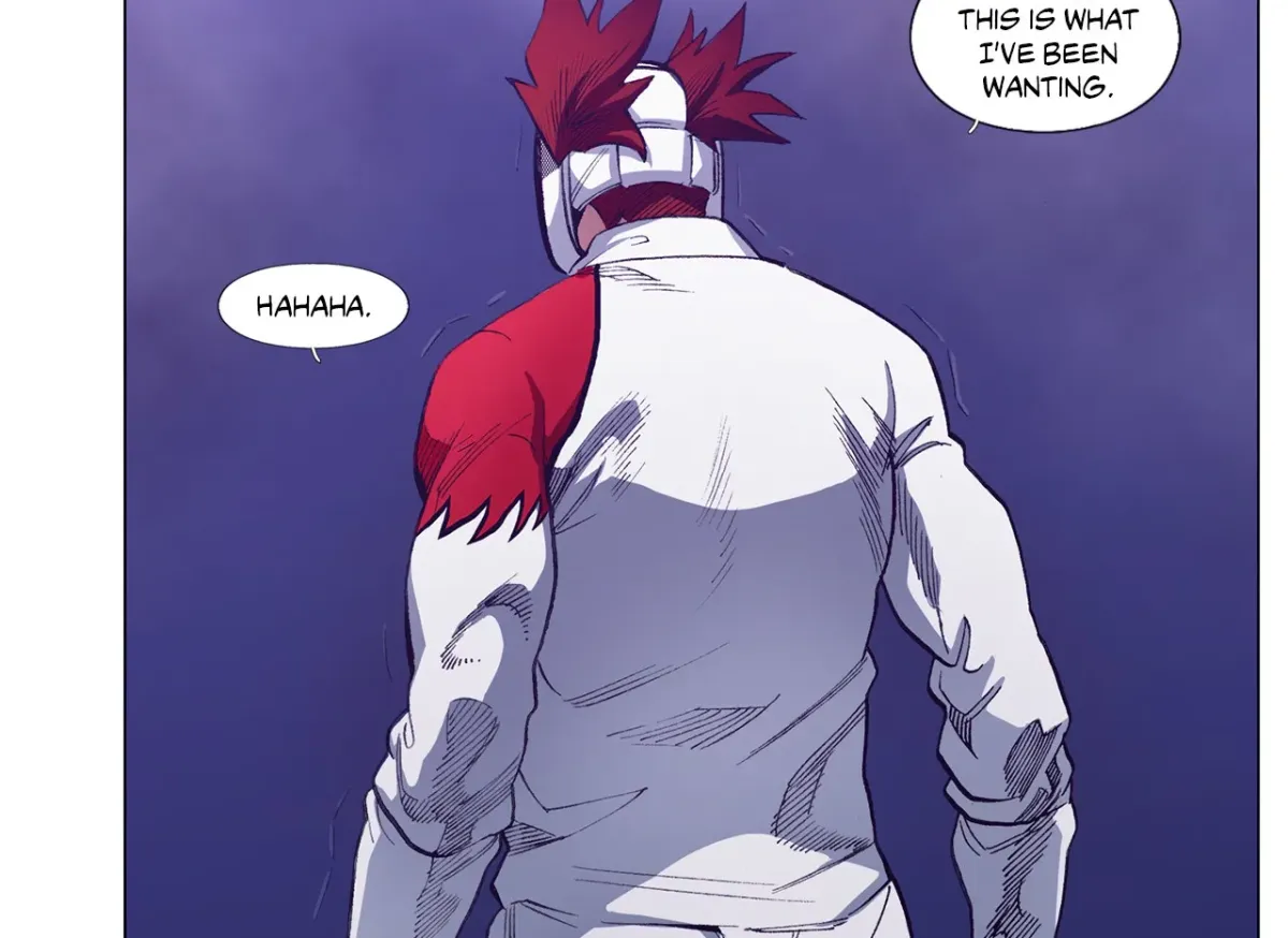 En Garde Chapter 73 page 56 - 