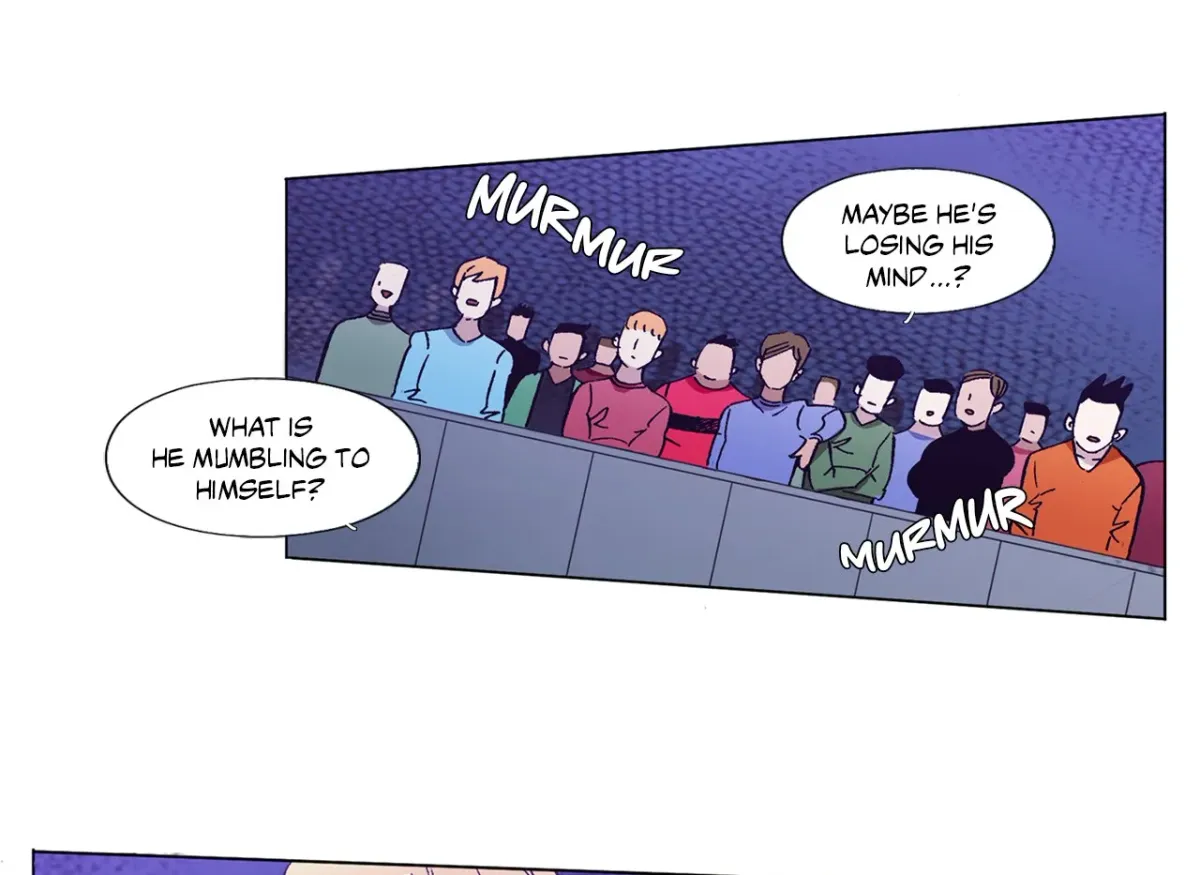 En Garde Chapter 73 page 58 - 