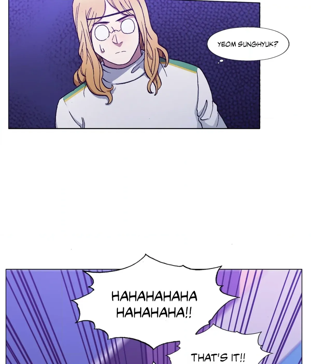 En Garde Chapter 73 page 59 - 
