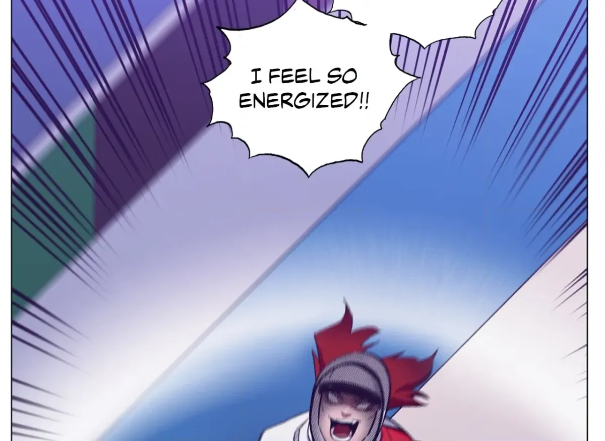 En Garde Chapter 73 page 60 - 