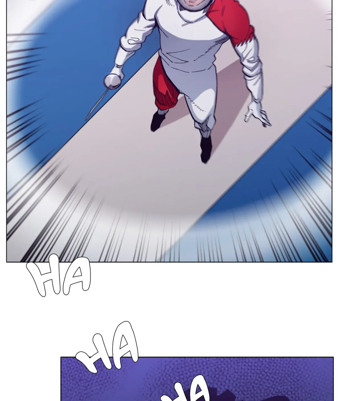 En Garde Chapter 73 page 61 - 