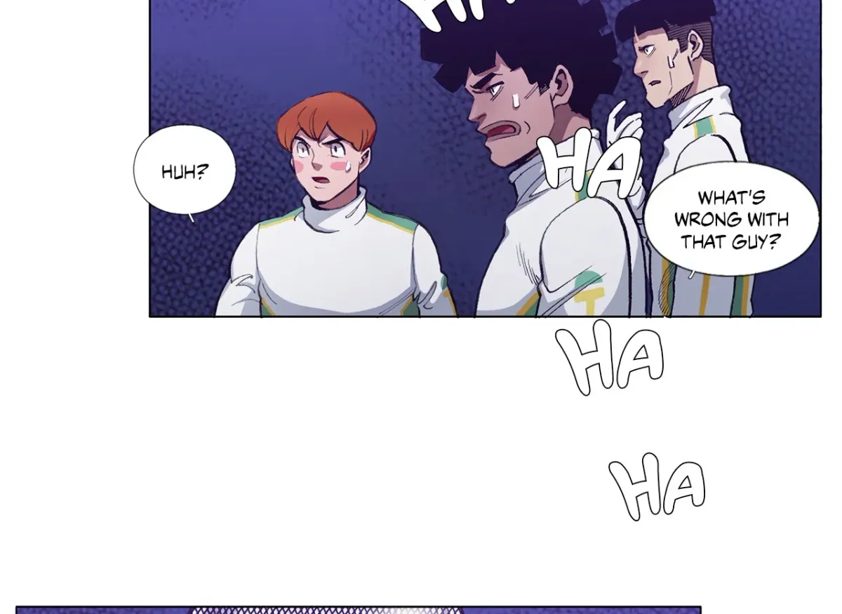 En Garde Chapter 73 page 62 - 