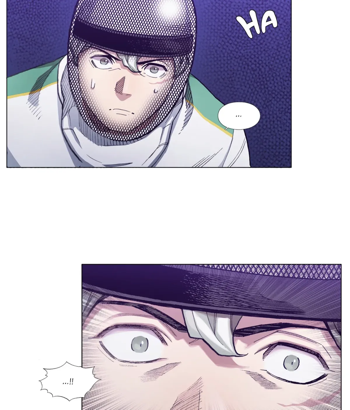 En Garde Chapter 73 page 63 - 