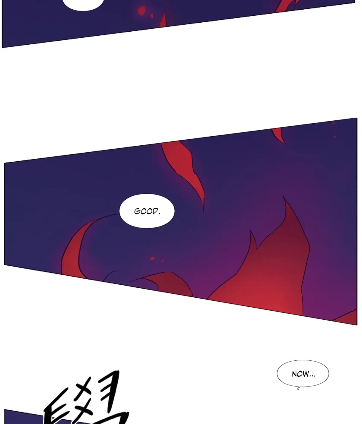 En Garde Chapter 73 page 65 - 