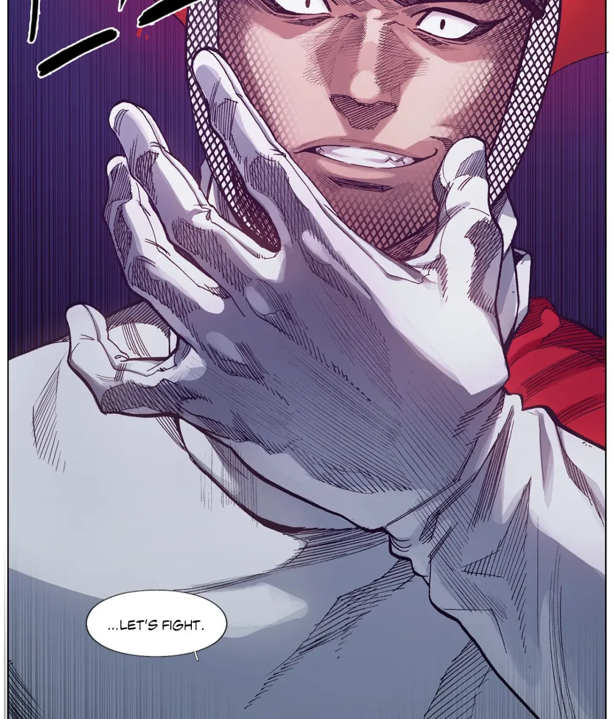 En Garde Chapter 73 page 67 - 