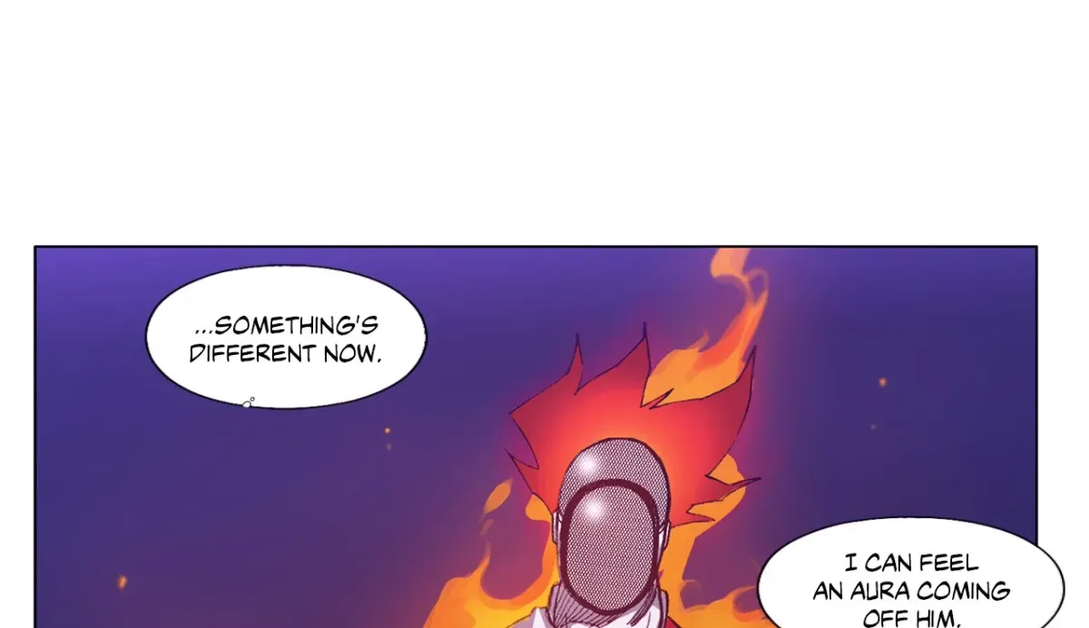 En Garde Chapter 73 page 70 - 