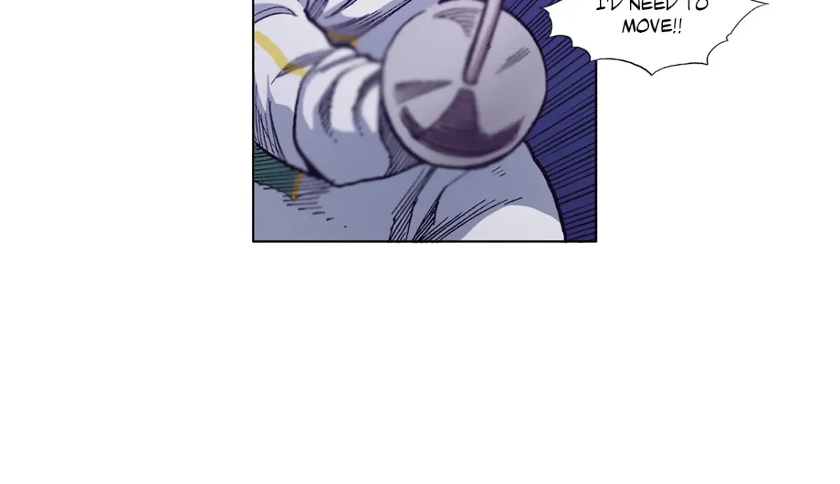 En Garde Chapter 73 page 72 - 