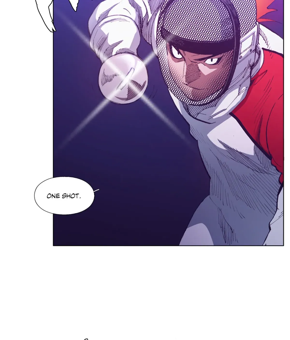 En Garde Chapter 73 page 77 - 