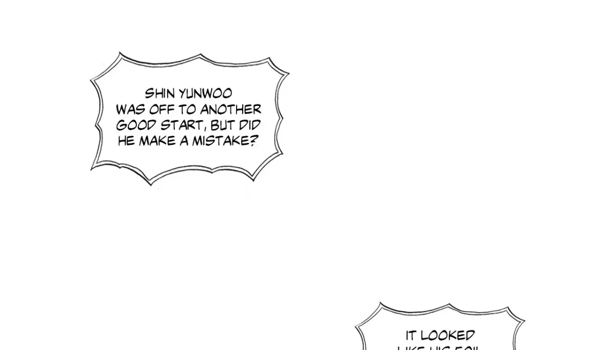 En Garde Chapter 73 page 80 - 