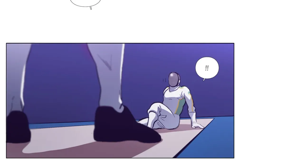 En Garde Chapter 73 page 84 - 