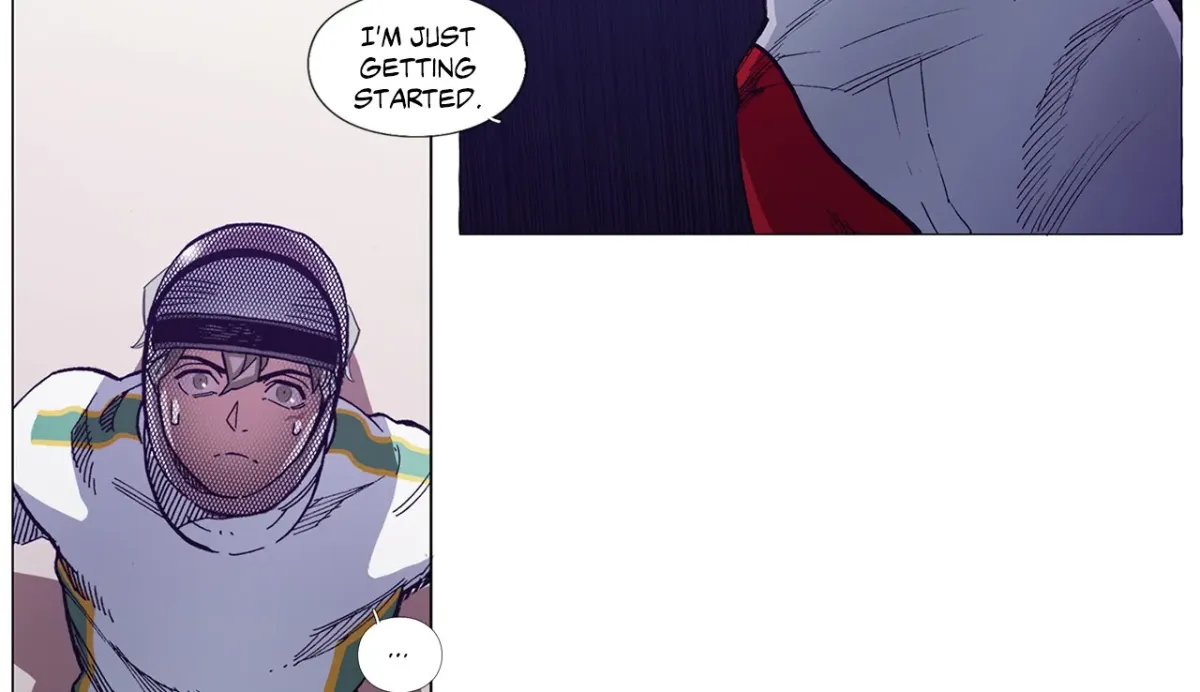 En Garde Chapter 73 page 86 - 