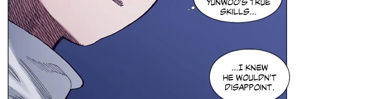 En Garde Chapter 73 page 10 - 