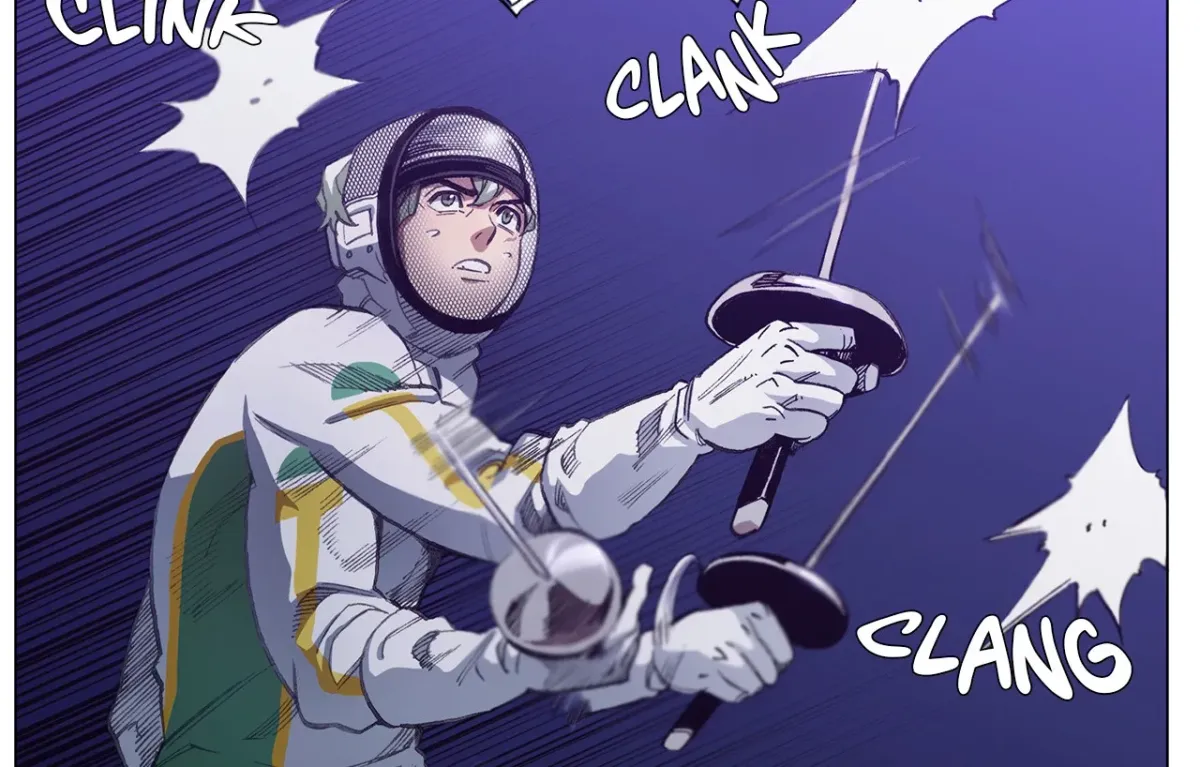 En Garde Chapter 74 page 2 - 