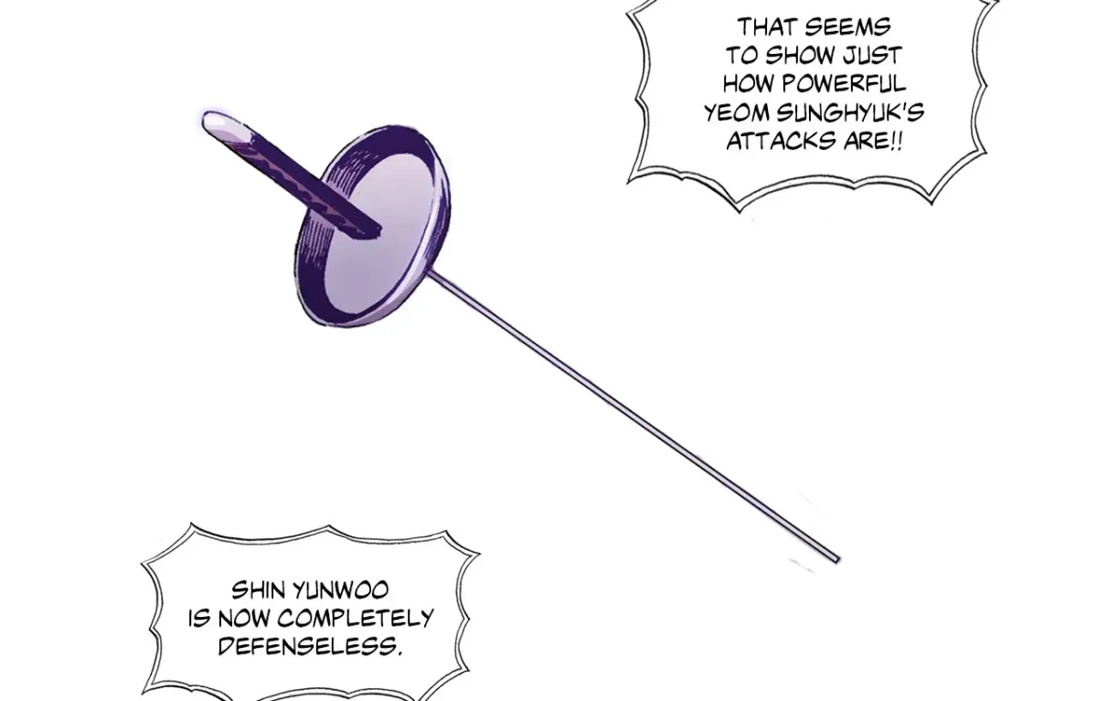 En Garde Chapter 74 page 12 - 