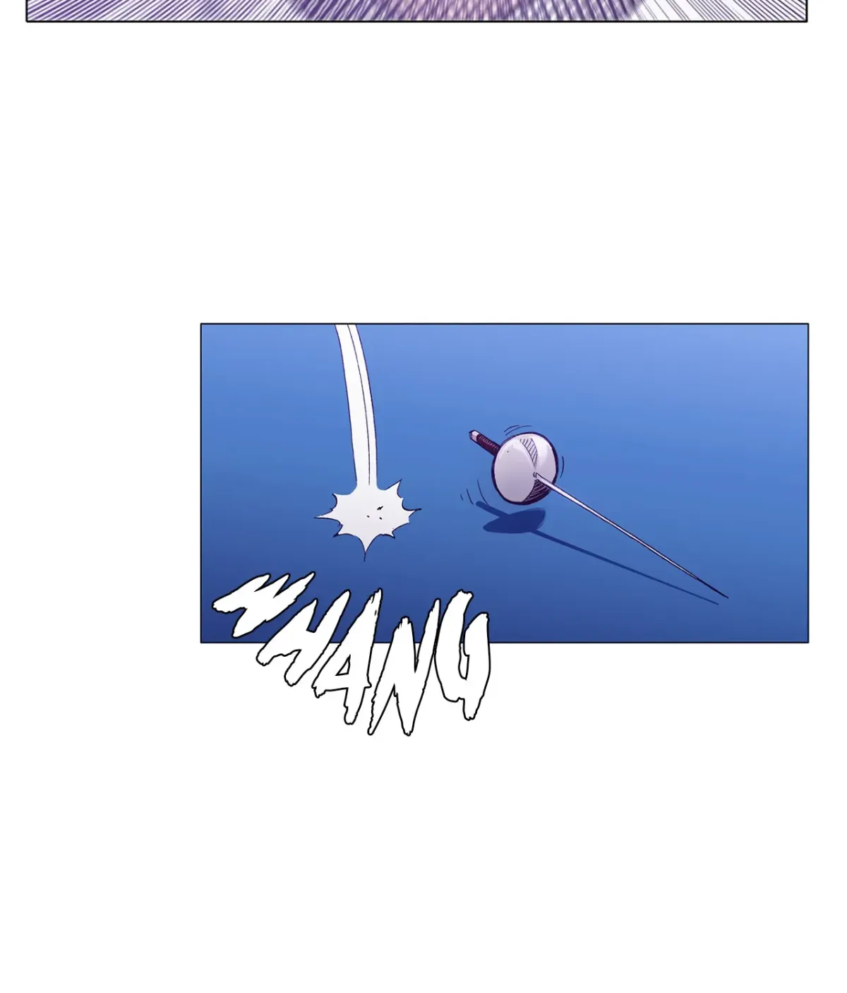 En Garde Chapter 74 page 15 - 