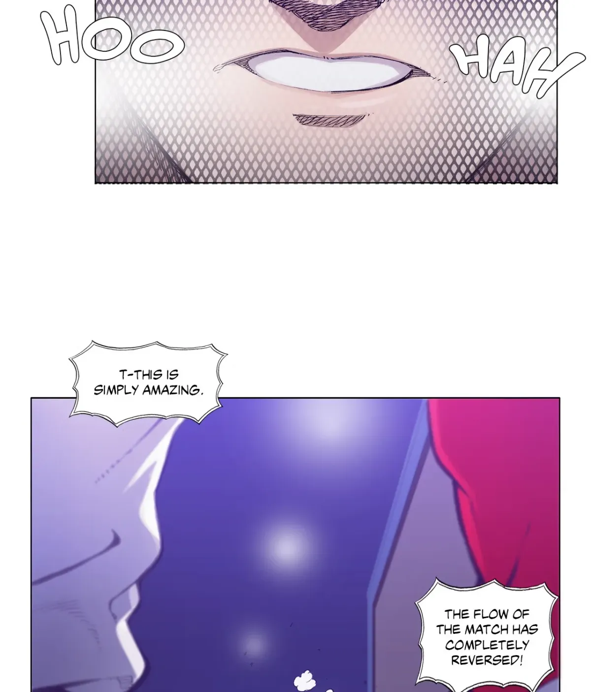 En Garde Chapter 74 page 23 - 