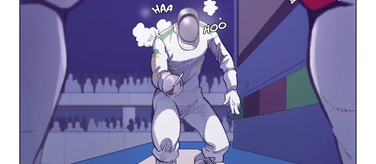 En Garde Chapter 74 page 24 - 