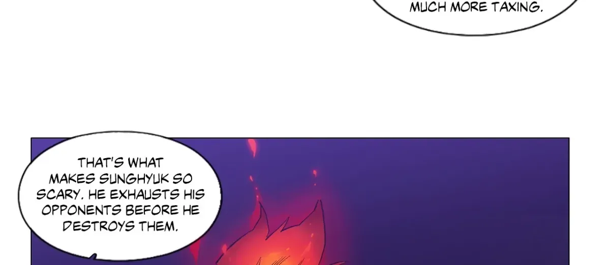 En Garde Chapter 74 page 28 - 