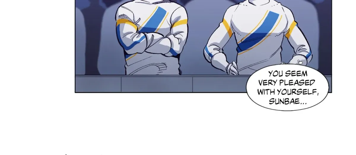 En Garde Chapter 74 page 30 - 