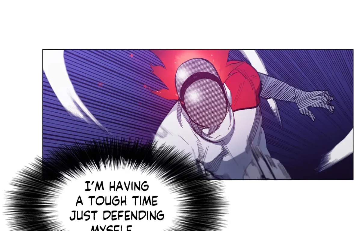 En Garde Chapter 74 page 4 - 