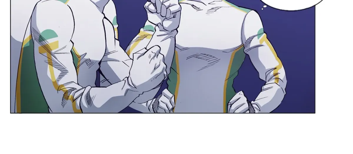 En Garde Chapter 74 page 32 - 