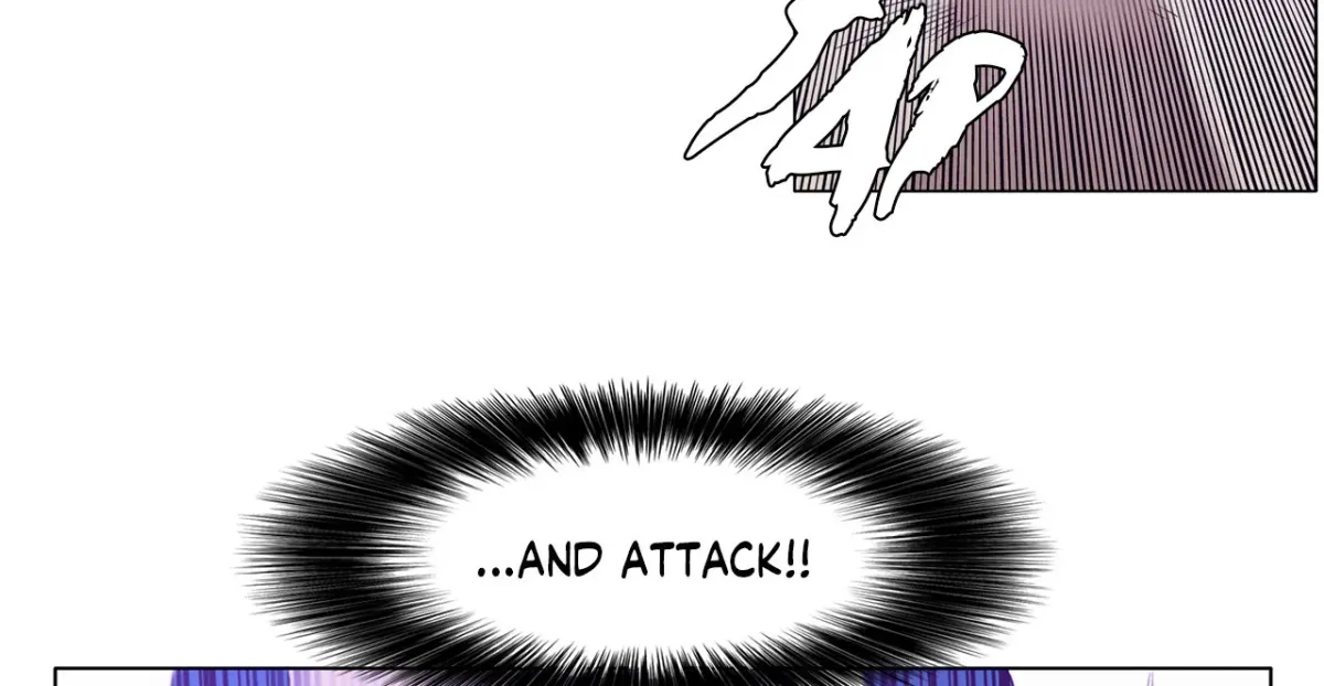 En Garde Chapter 74 page 42 - 