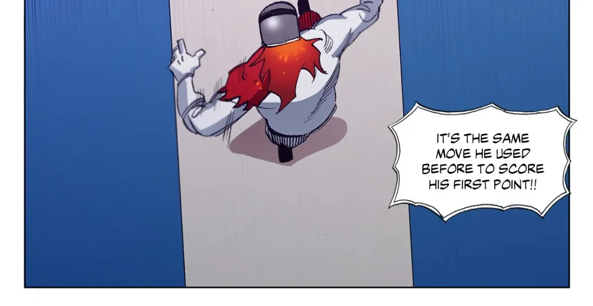 En Garde Chapter 74 page 44 - 