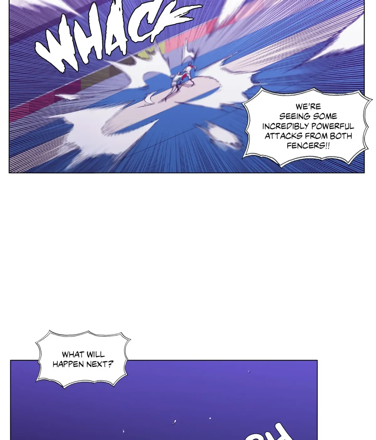 En Garde Chapter 74 page 49 - 