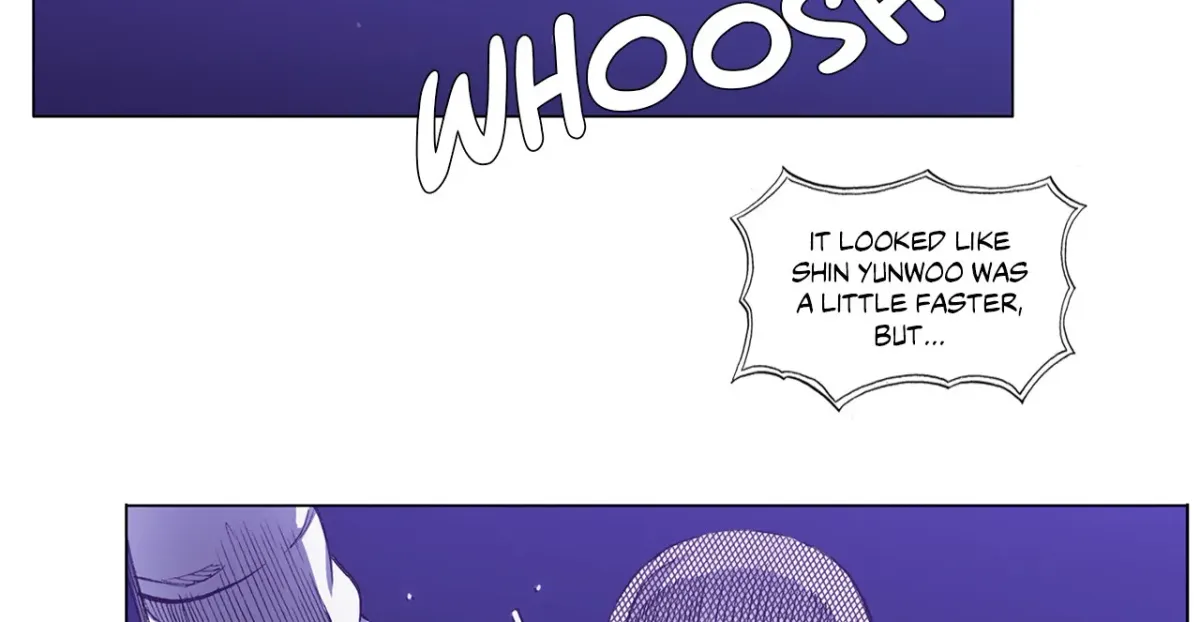 En Garde Chapter 74 page 50 - 