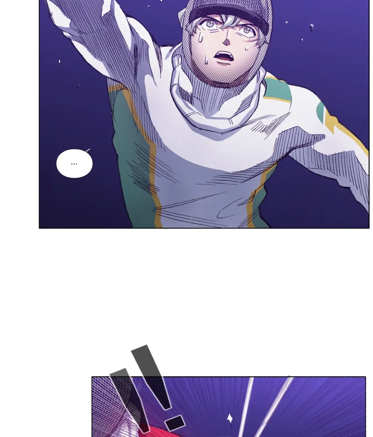 En Garde Chapter 74 page 51 - 