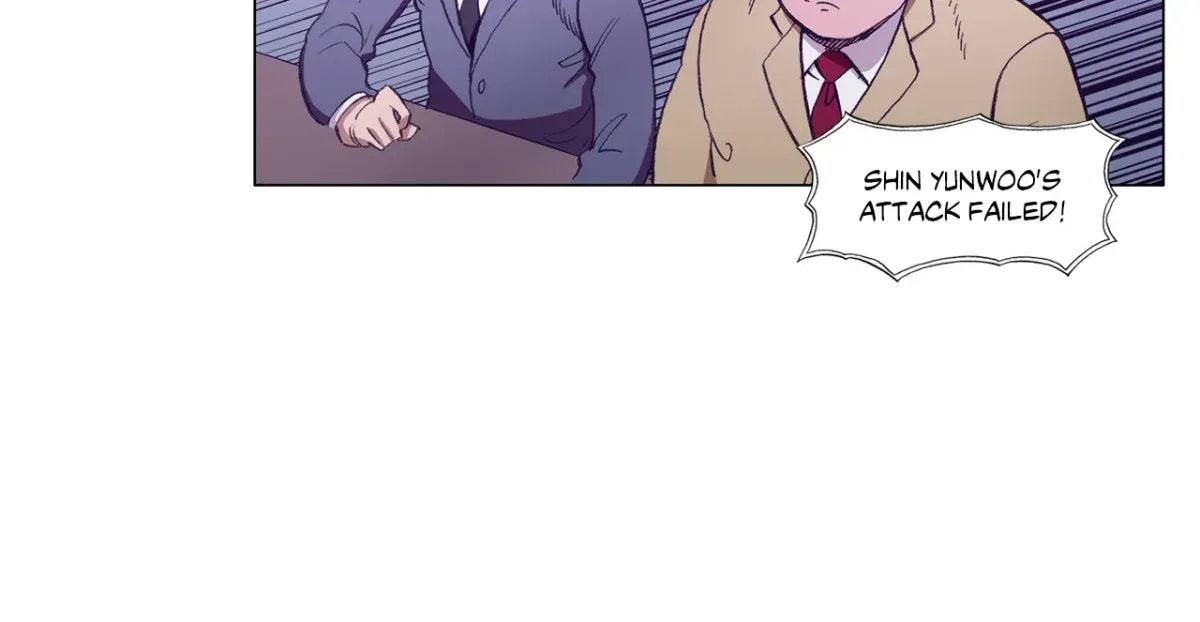 En Garde Chapter 74 page 54 - 