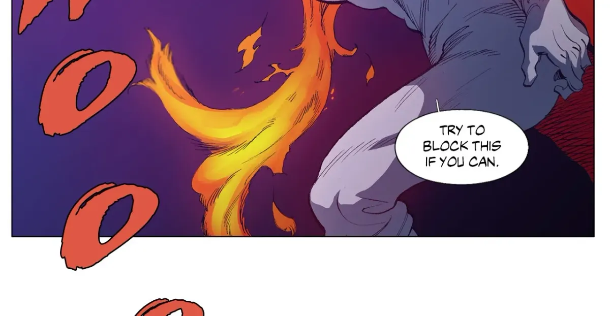 En Garde Chapter 74 page 58 - 