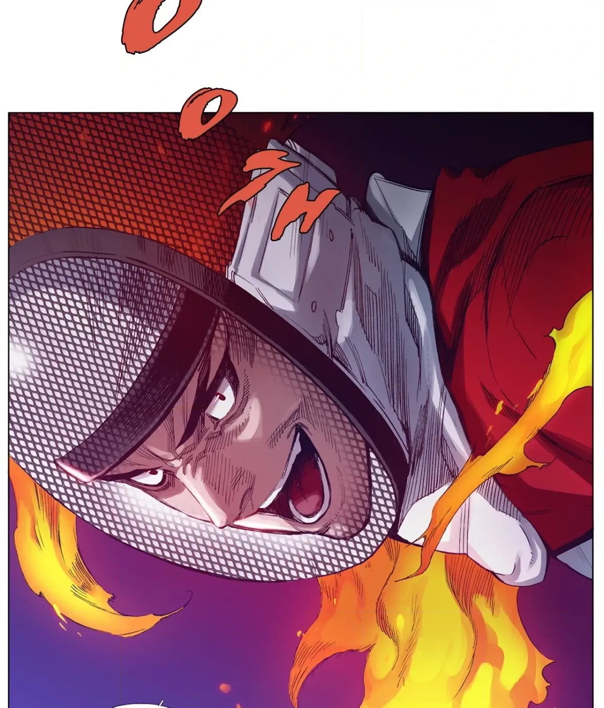 En Garde Chapter 74 page 59 - 