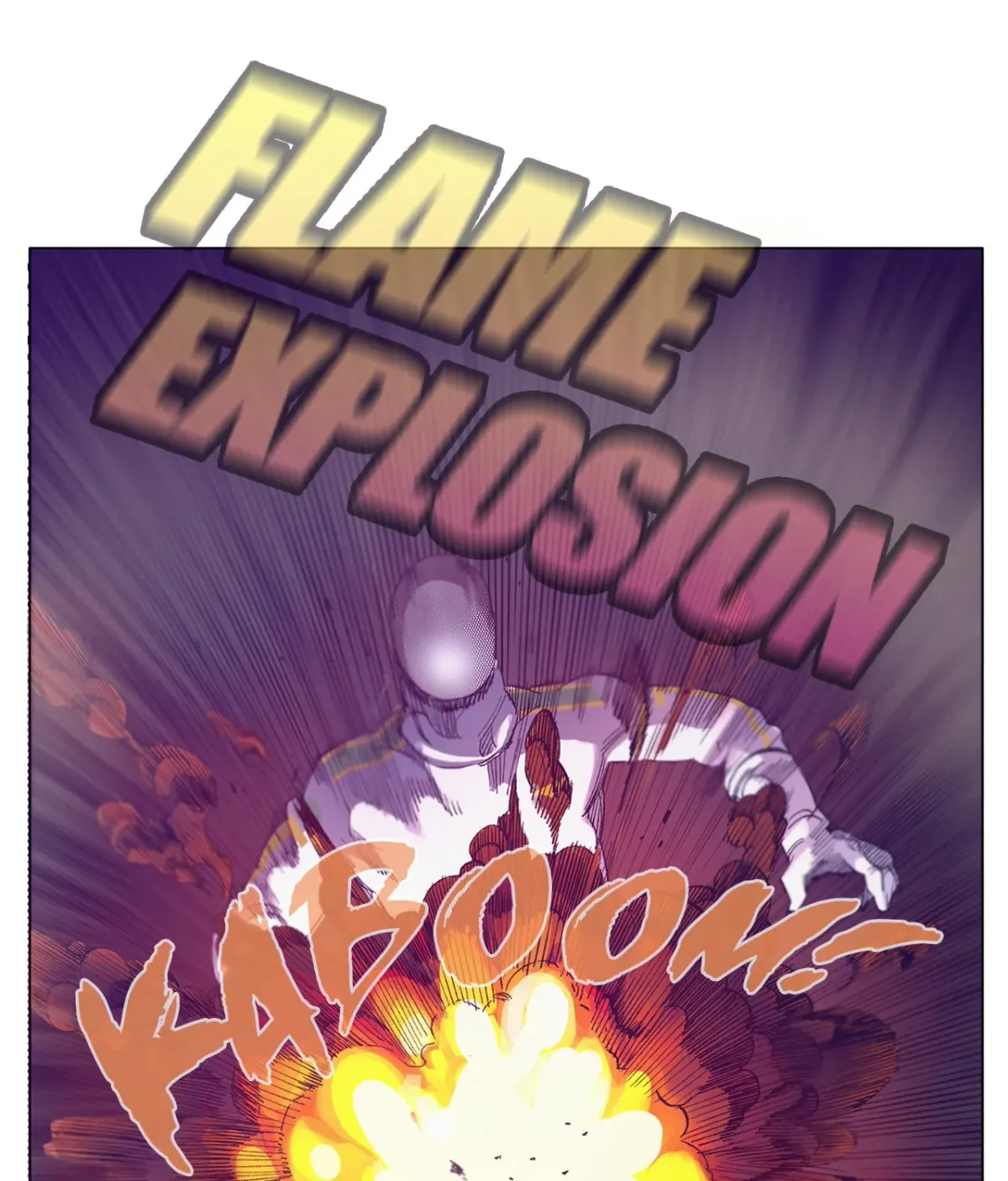 En Garde Chapter 74 page 61 - 