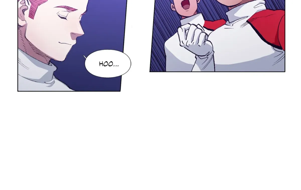 En Garde Chapter 74 page 64 - 