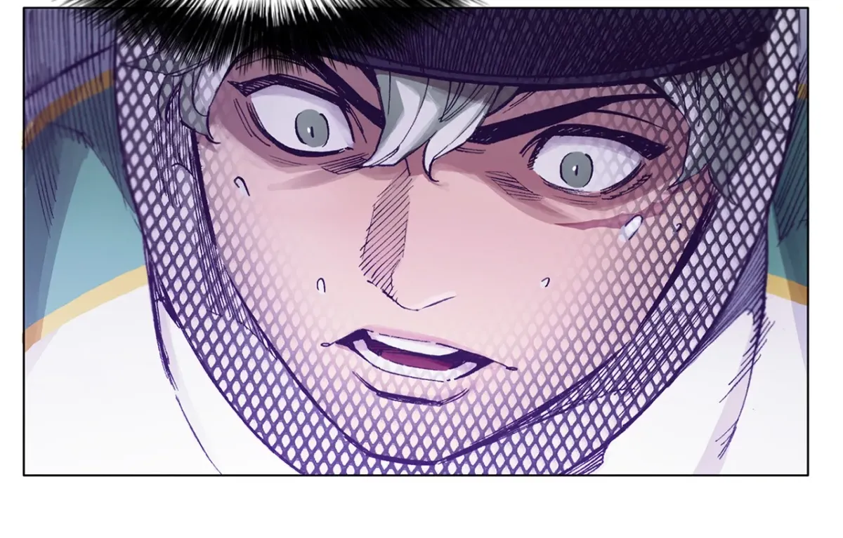 En Garde Chapter 74 page 8 - 