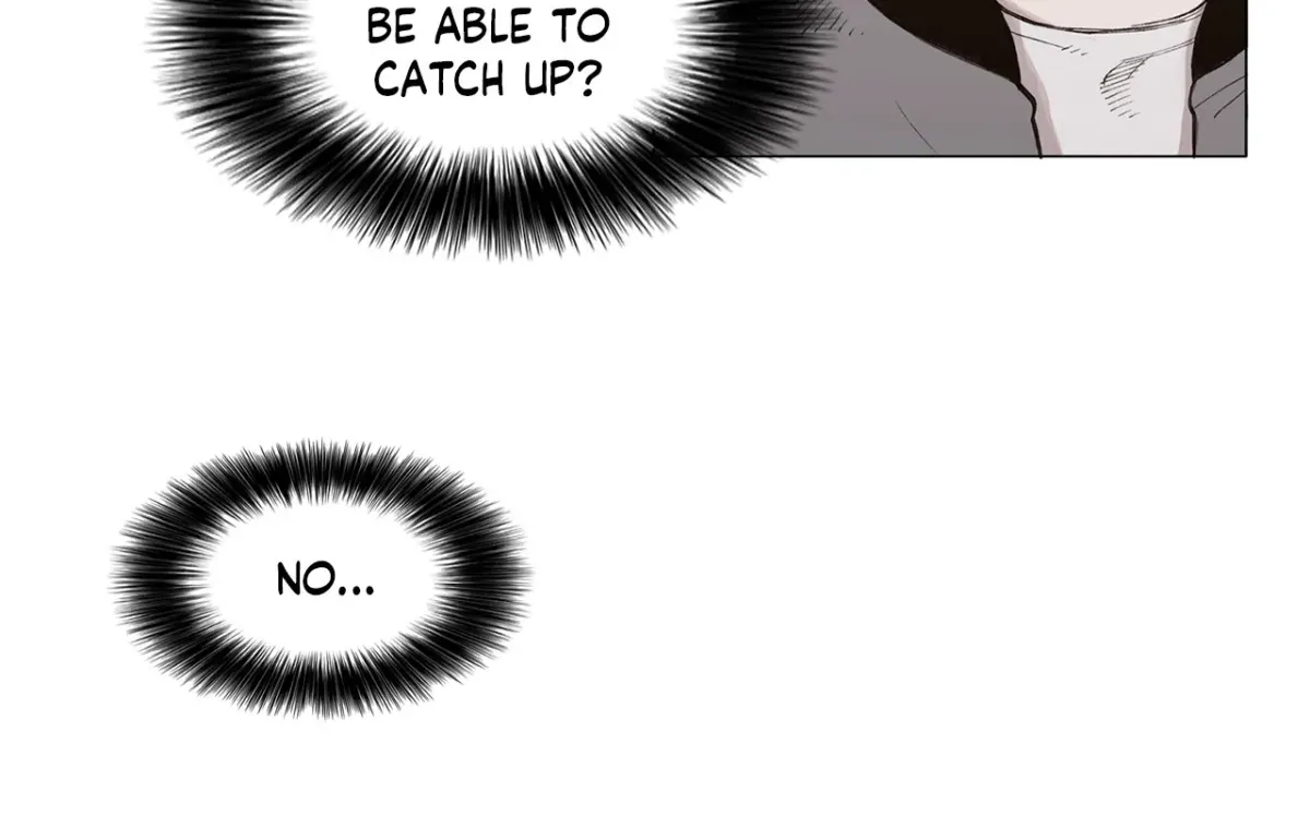 En Garde Chapter 74 page 76 - 